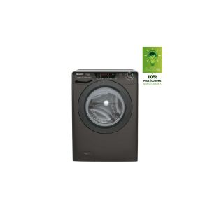 Image : CANDY HE1584TWMBB6-S Lave-linge frontal