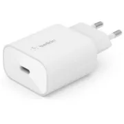 Chargeur secteur BELKIN 25W USB-C