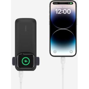 Image : Batterie externe BELKIN Apple Watch 10000mAh