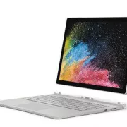Surface Book 2 13.5' Core i5 8Go de RAM SSD 128Go