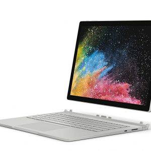Image : Surface Book 2 13.5' Core i5 8Go de RAM SSD 128Go
