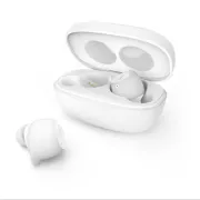 BELKIN SoundForm Immerse Blanc Ecouteurs