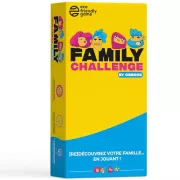 Family Challenge Osmooz