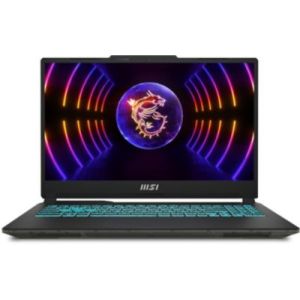 Image : MSI Cyborg 15 A12VF-1035FR PC Gamer