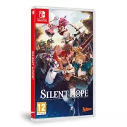 Silent Hope NINTENDO Switch