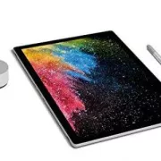Surface Book 2 13.5' Core i5 8Go de RAM SSD 256Go