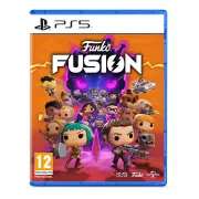 Funko Fusion Ps5