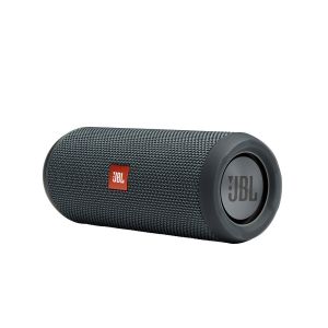 Image : JBL Flip Essential - Noire Enceinte Bluetooth