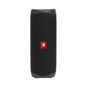 Image : JBL Flip 5 - Noire Enceinte Bluetooth