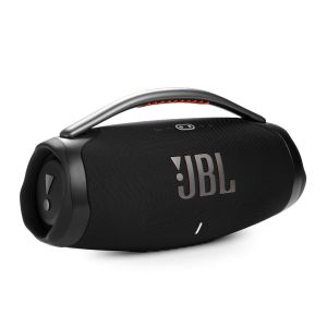 Image : Enceinte Boombox 3 Noire JBL