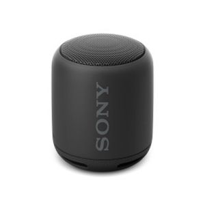 Image : SONY Srsxb100b.ce7 Enceinte Bluetooth