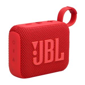 Go 4 Rouge JBL - Enceinte Bluetooth