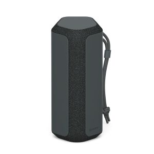 Image : SONY Srsxe200b Noir Basalte Enceinte Bluetooth