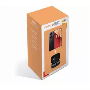 Xiaomi Redmi Note 13 Pro 256 Go Noir + Ecouteurs Buds 5
