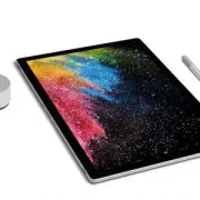 Surface Book 2  13.5' Core i7 16Go de RAM  512 Go SSD