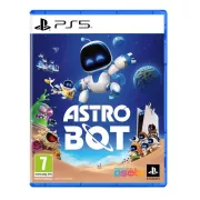 Astro Bot PS5 SONY