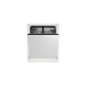 Image : BEKO BDIN14C450 Lave-vaisselle