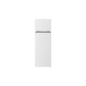 Image : BEKO RDSE465K40WN Refrigerateur 2 portes