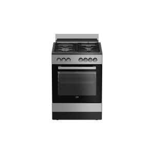 Image : BEKO FSE6312GX Cuisiniere