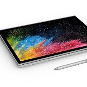 Image : Surface Book 13.5' Core i7 8Go de RAM SSD 256Go
