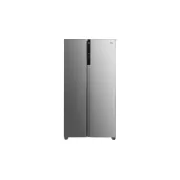 BEKO GNO5323XPN Réfrigérateur americain