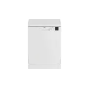BEKO DVN05C30W Lave vaisselle