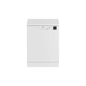 Image : BEKO DVN05C30W Lave vaisselle