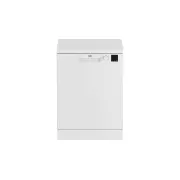 BEKO LVV4438W Lave vaisselle