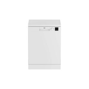 Image : BEKO LVV4438W Lave vaisselle