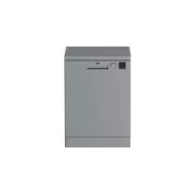 BEKO BDFN0543S Lave-vaisselle