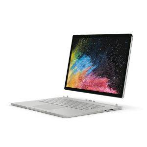 Image : Surface Book 2 15' Core i7 16Go de RAM 2 SSD 256 Go