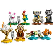 LEGO Disney Mickey et ses amis 43226 Duos Disney
