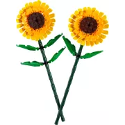 LEGO 40524 Tournesols