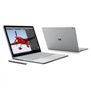 Image : Surface Book 13.5' Core i7 16 Go de RAM SSD 1 To