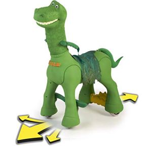 Image : FEBER Mon Dino Amical