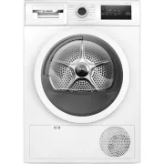 BOSCH WTN85V08FR Seche-linge a condensation