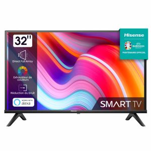 Image : TV Hisense 32A4K 32'