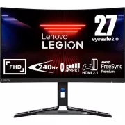 Lenovo Legion R27fc-30 27' Ecran PC Gaming