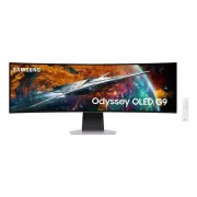 Samsung Odyssey OLED G9 LS49CG954SUXEN 49' Ecran PC Gaming