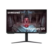 Samsung Odyssey G5 27’’ QHD Noir - LS27CG510EUXEN