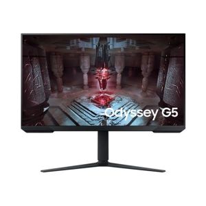 Image : Samsung Odyssey G5 LS32CG510EUXEN 32'