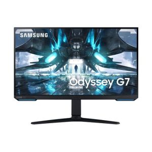 Image : Samsung Odyssey G7 G70B 28' LS28BG700EPXEN