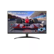 LG 32UR500-B 31.5' 4K Ecran PC Gaming