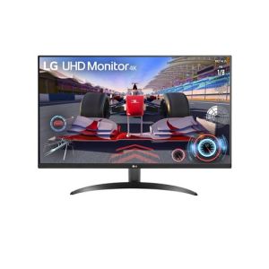Image : LG 32UR500-B 31.5' 4K Ecran PC Gaming