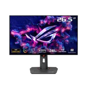 Image : Asus ROG Strix XG27AQDMG 27' 90LM0AH0-B01A70