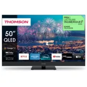 THOMSON 50QG6C14 2024 TV QLED