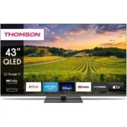 THOMSON 43QG5C14 2024 43' TV QLED