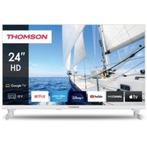 Image : THOMSON 24HG2S14CW 24' 2024 TV LED