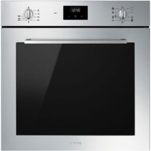 Image : SMEG SF6400TVX Four encastrable