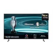 TV Hisense 55U6NQ 55' Mini-LED
